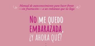 no me quedo embarazad
