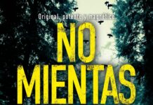 No mientas no mientas