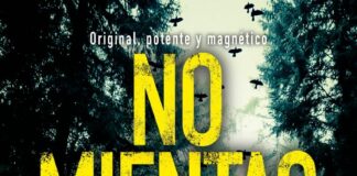 no mientas
