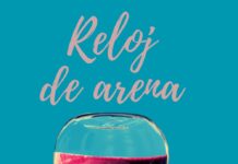Reloj de arena reloj de arena
