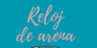 reloj de arena