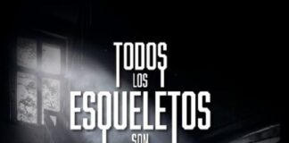 todos los esqueletos son blancos