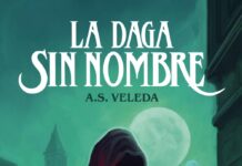 La daga sin nombre la daga sin nombre