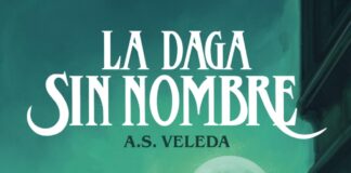 la daga sin nombre