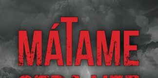 mátame otra vez