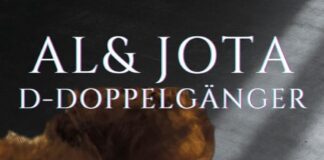 AL&JOTA D-DOPPELGÄNGER 400
