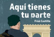 Aquí tienes tu parte aquí tienes tu parte