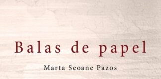 balas de papel