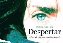 Despertar – Volver al infierno 30 años después despertar