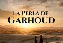 La perla de Garhoud la perla de garhoud