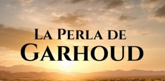 la perla de garhoud