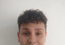 Alejandro del Pino Tortonda