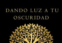 Dando luz a tu oscuridad dando luz a tu oscuridad