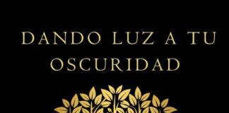 dando luz a tu oscuridad