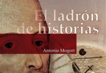 El ladrón de historias el ladrón de historias