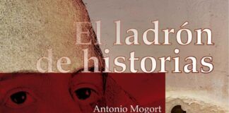 el ladrón de historias