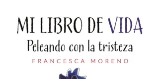 mi libro de vida