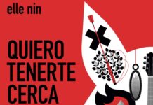 Quiero tenerte cerca (para verte mejor) quiero tenerte cerca