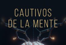 Cautivos de la mente cautivos de la mente