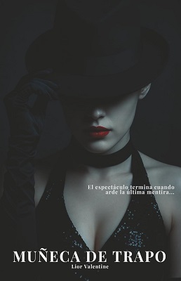 muñeca de trapo