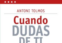 Cuando dudas de ti – Autoestima para artistas cuando dudas de ti