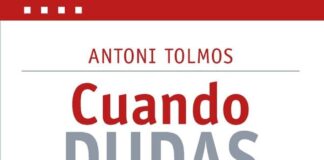 cuando dudas de ti