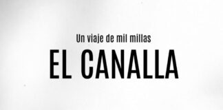 el canalla