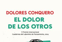 El dolor de los otros el dolor de los otros