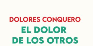 el dolor de los otros