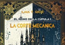 La corte mecánica – El reino de la cúpula 1