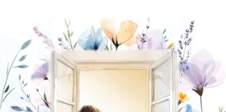 la primavera que olia a pan