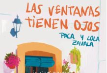 Las ventanas tienen ojos las ventanas tienen ojos