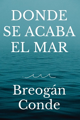 donde se acaba el mar