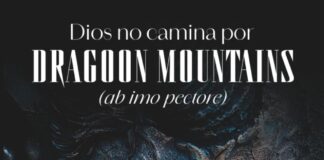 dragoon mountains