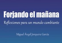 Forjando el mañana forjando el mañana