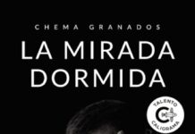 La mirada dormida la mirada dormida