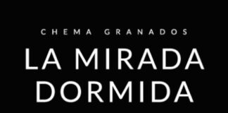 la mirada dormida