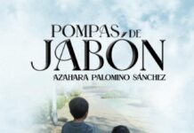 Pompas de jabón pompas de jabón