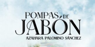 pompas de jabón
