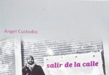 Salir de la calle salir de la calle