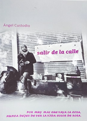 salir de la calle