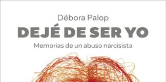 dejé de ser yo