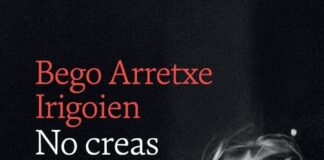 no creas una palabra