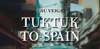 tuktuk to spain