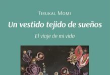 Un vestido tejido de sueños vestido tejido de sueños