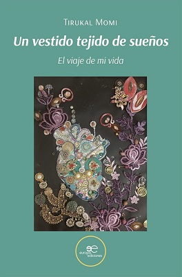 vestido tejido de sueños