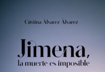 Jimena, la muerte es imposible jimena