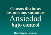 Causas distintas: los mismos síntomas – Ansiedad bajo control ansiedad bajo control
