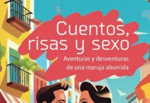 Cuentos, risas y sexo – Aventuras y desventuras de una maruja aburrida cuentos risas y sexo