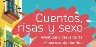 cuentos risas y sexo